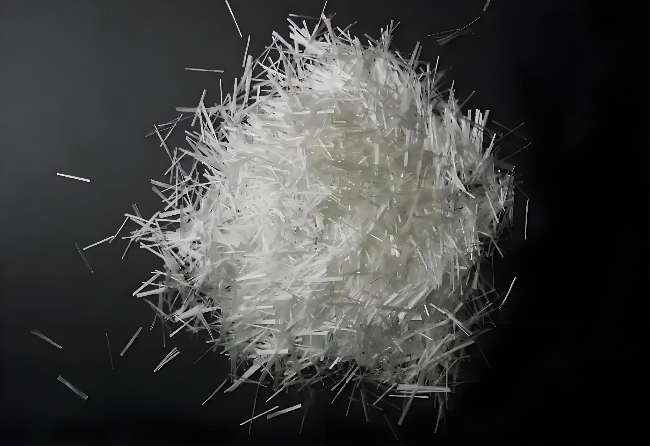 Fiberglass