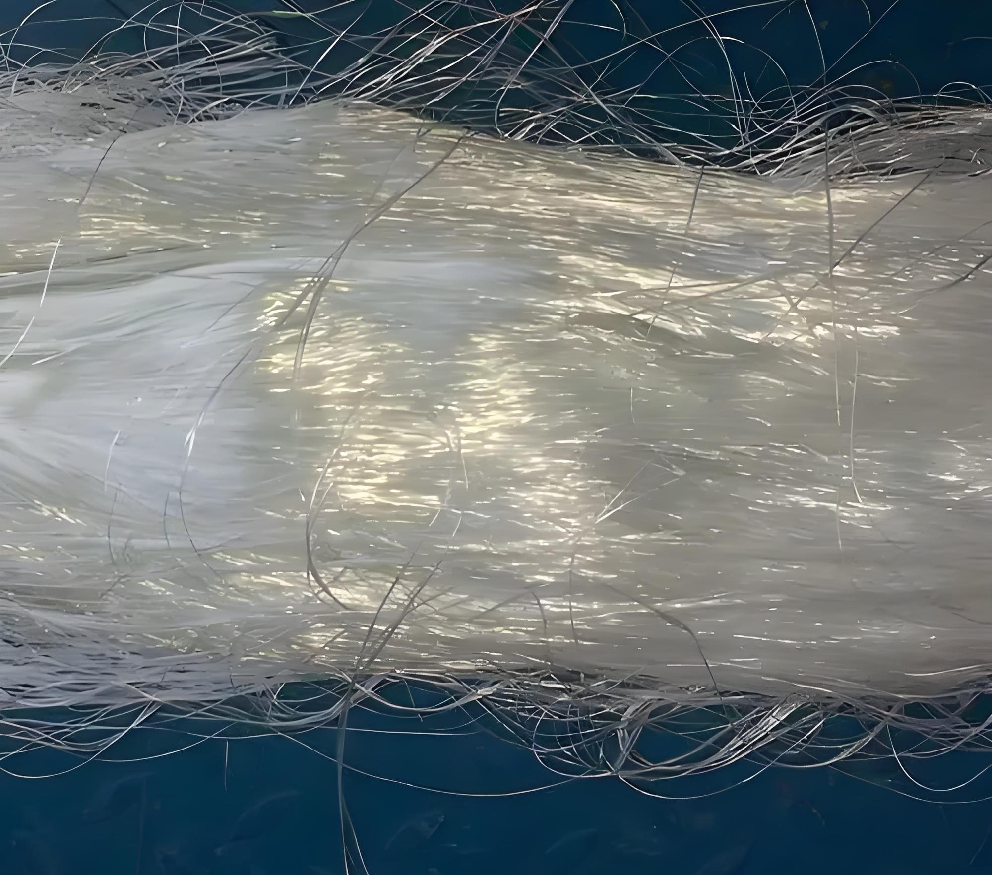 Fiberglass