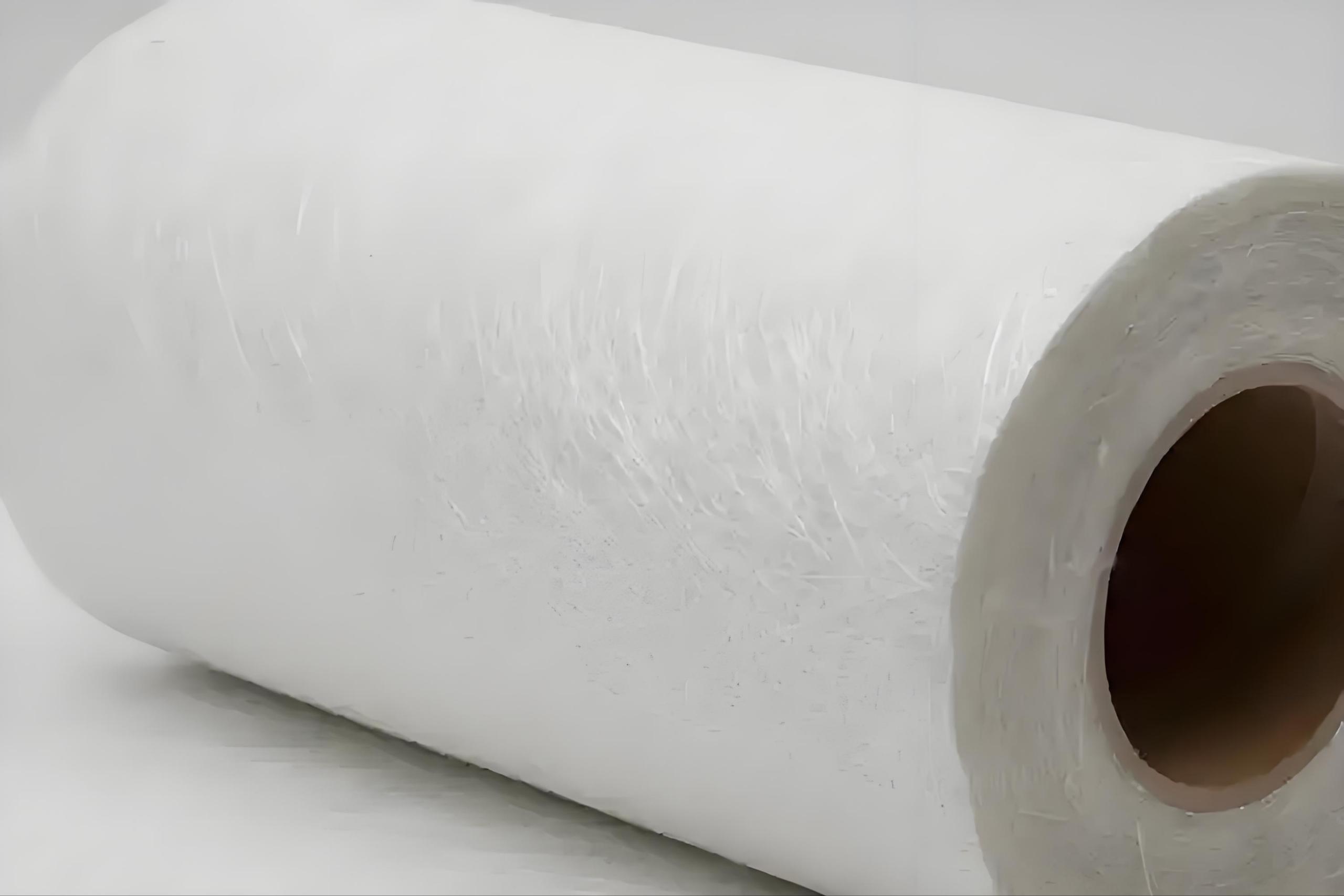 Glass fiber short-cut mat