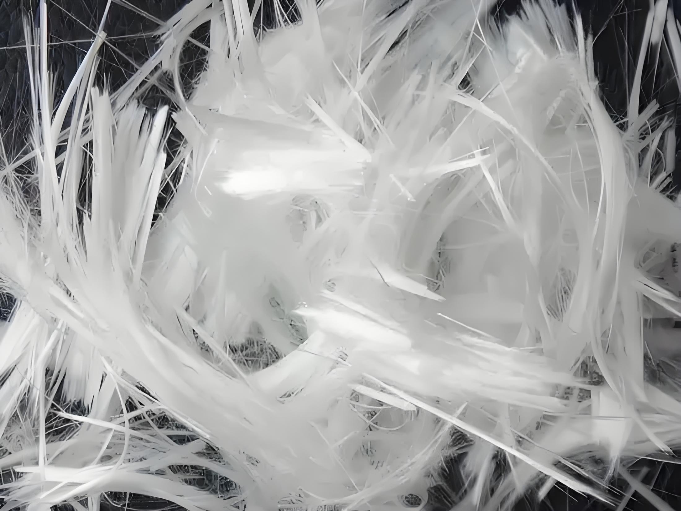 Fiberglass
