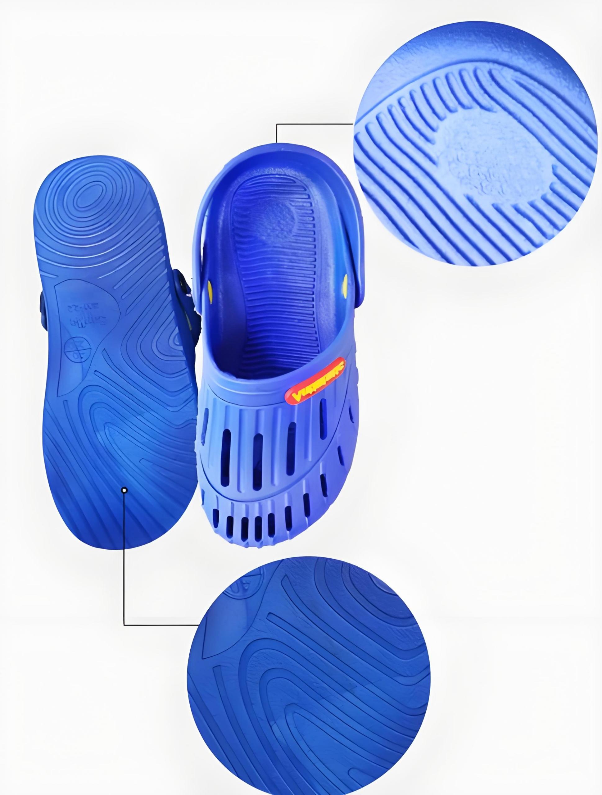 Anti-static shoes